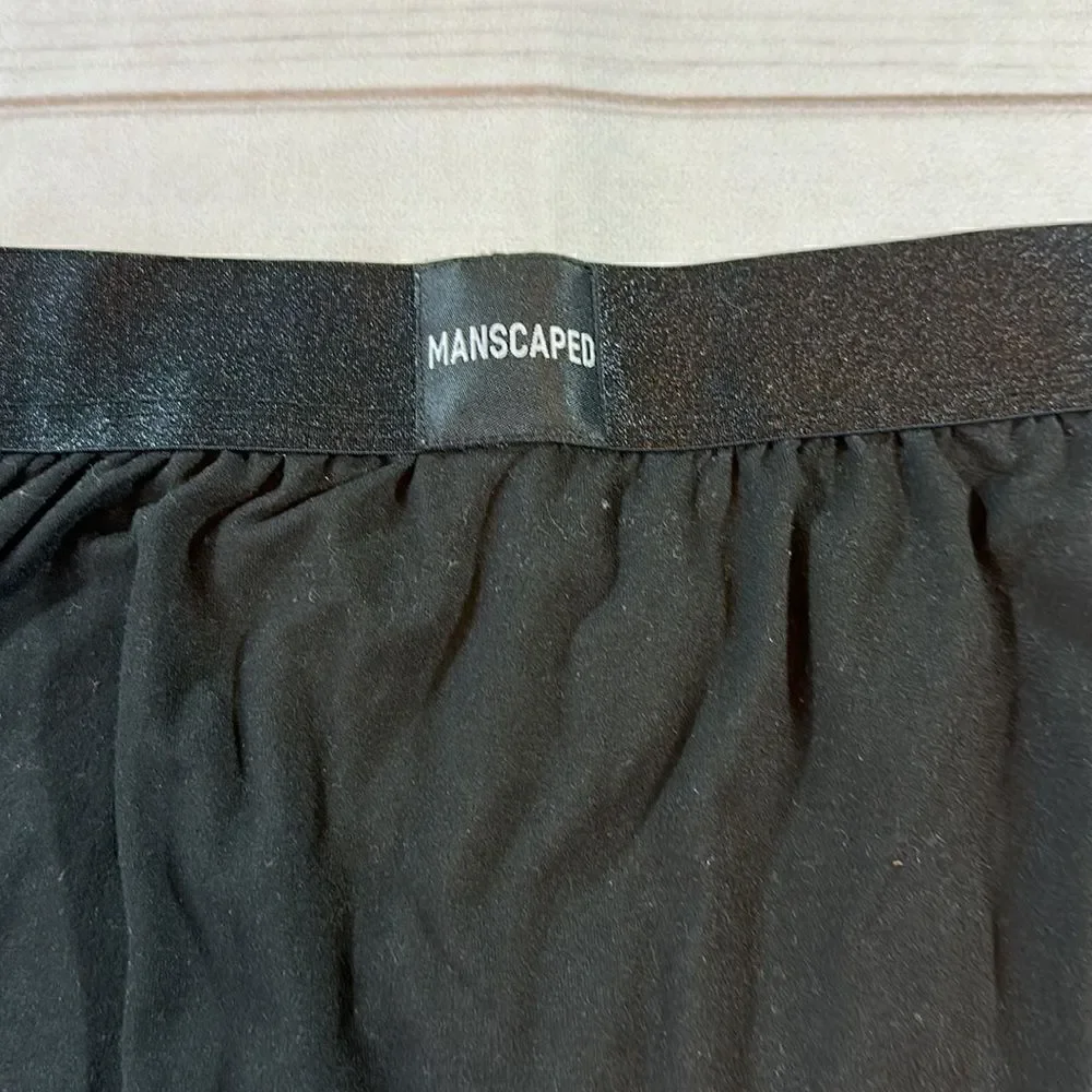 NWOT Manscaped Boxers